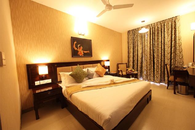 Ranga Residency